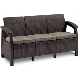 Диван Yalta 3set AFM-1030